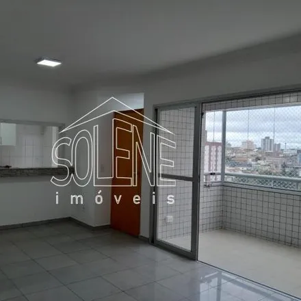 Image 2 - Assembléia de Deus, Rua Alice Manholer Piteri 307, Jardim Bela Vista, Osasco - SP, 06018-160, Brazil - Apartment for rent