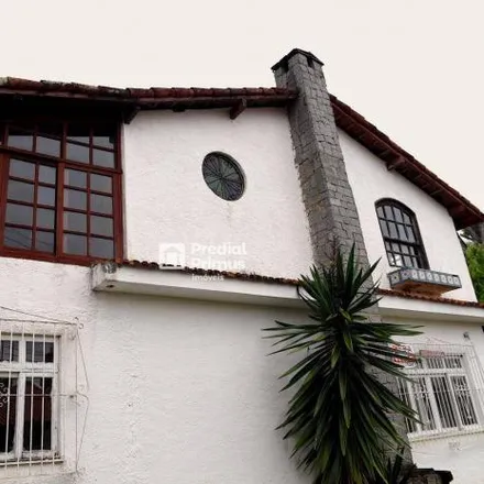 Buy this 6 bed house on Rua Antônio Luiz Braga in Bairro João VI, New Fribourg - RJ