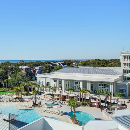 Buy this 2 bed condo on 5802 Palmetto Drive in Isle of Palms, Charleston County