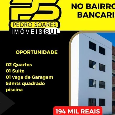 Image 2 - Guga Cervejaria e Petiscaria, Rua Maria Eliete Coutinho Fabrício, Bancários, João Pessoa - PB, 58051-400, Brazil - Apartment for sale