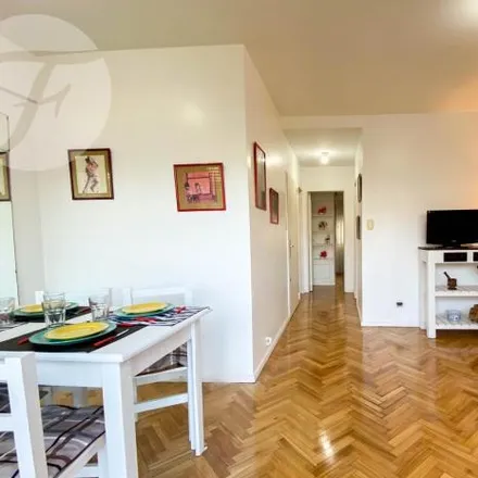 Rent this 1 bed apartment on Jean Jaures 1130 in Recoleta, C1215 ACR Buenos Aires