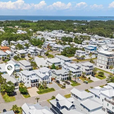 Image 9 - 56 Penelope Street, Seascape, Miramar Beach, FL 32550, USA - House for rent