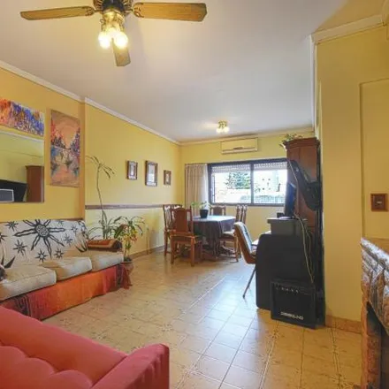 Buy this 3 bed apartment on Ceretti 2178 in Villa Urquiza, C1431 EGH Buenos Aires