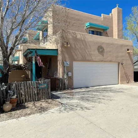 Image 1 - 4317 Vuelta Colorada, Santa Fe, New Mexico, 87507 - House for sale