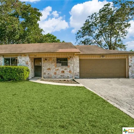 Rent this 3 bed house on 309 Prince Drive in Woodrow, New Braunfels