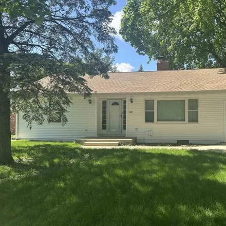 Buy this 2 bed house on 557 South Nelson Avenue in Morton, IL 61550