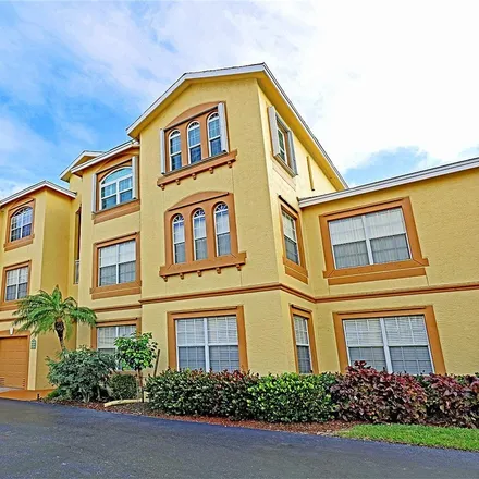 Rent this 3 bed condo on 15596 Beachwalk Boulevard in Bellamar at Beachwalk, Iona