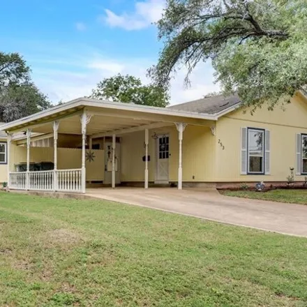 Image 6 - 253 S Madison St, Giddings, Texas, 78942 - House for sale