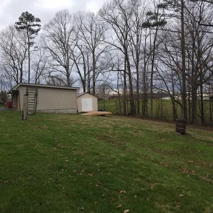 Image 7 - 1902 Chaney Ridge Road, Laurel County, KY 40741, USA - House for sale