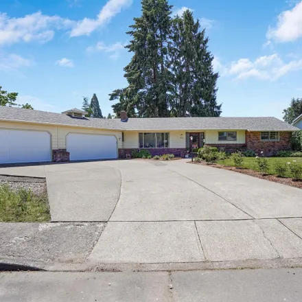 Buy this 3 bed house on 842 Moneda Avenue North in Keizer, OR 97303