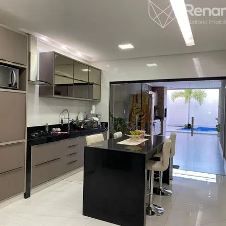 Buy this 4 bed house on SHVP - Rua 4 - Chácara 301 in Colônia Agrícola Samambaia, Vicente Pires - Federal District