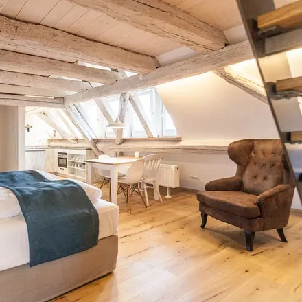 Rent this 1 bed apartment on Bad Krozingen in Bahnhofstraße, 79189 Bad Krozingen