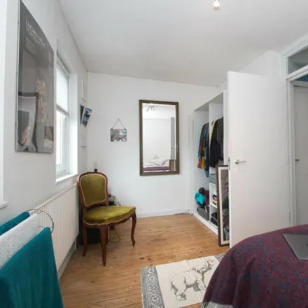 Image 7 - Dalston, Londres, Great London, E8 - Townhouse for rent