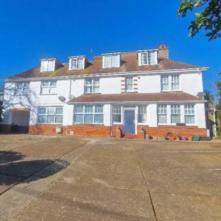 Buy this 2 bed apartment on Lane End Cottage in Lane End Road, Bembridge