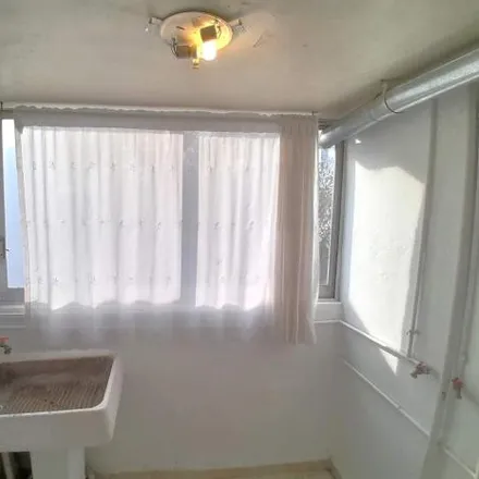 Rent this 2 bed apartment on Tablada in Privada Rinconada de los Poetas 2, Coyoacán