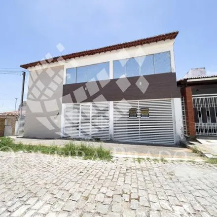 Image 2 - Rua São Clemente, Candelária, Natal - RN, 59065-250, Brazil - House for rent