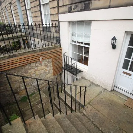 Image 5 - 23A India Street, City of Edinburgh, EH3 6HB, United Kingdom - Apartment for rent