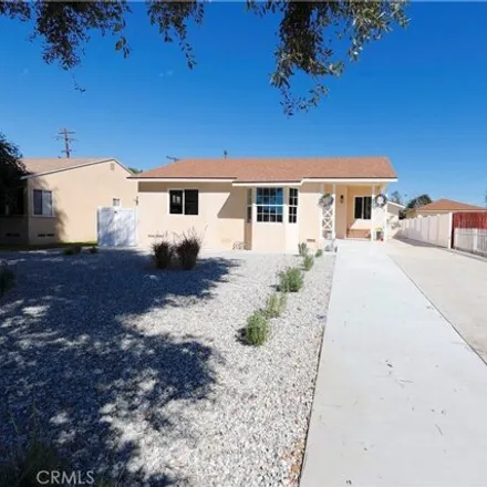 Buy this 8 bed house on 1767 West Leewood Street in West Covina, CA 91790