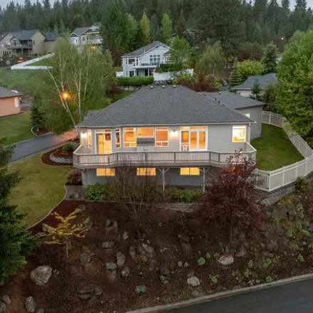 Image 3 - 15125 E Ridge Ln, Veradale, Washington, 99037 - House for sale