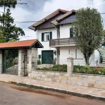 Buy this 4 bed house on Rua São Marcos in Pousada da Neve, Nova Petrópolis - RS