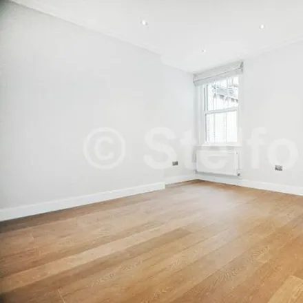 Image 4 - 546 Holloway Road, London, N7 6JP, United Kingdom - Apartment for rent