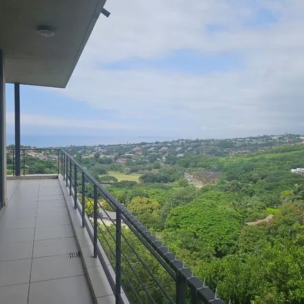 Image 4 - Ridgeside Drive, Somerset Park, Umhlanga Rocks, 4321, South Africa - Apartment for rent