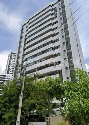 Image 2 - Rosa Garden, Rua General Abreu e Lima 81, Tamarineira, Recife - PE, 52051-175, Brazil - Apartment for sale