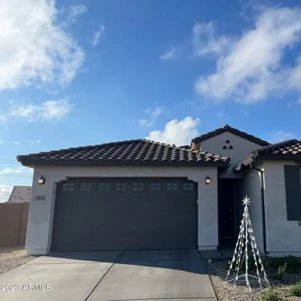 Buy this 5 bed house on 9421 West Getty Drive in Phoenix, AZ 85353