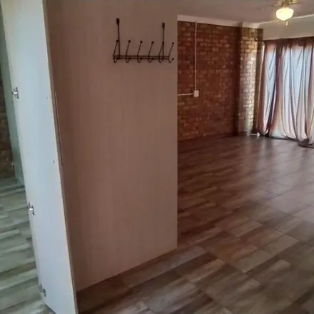 Rent this 3 bed apartment on Airport Road in Doornpoort, Gauteng