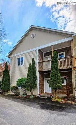 Buy this 2 bed condo on Evergreen Springs Court in Ansley Heights, Watauga County