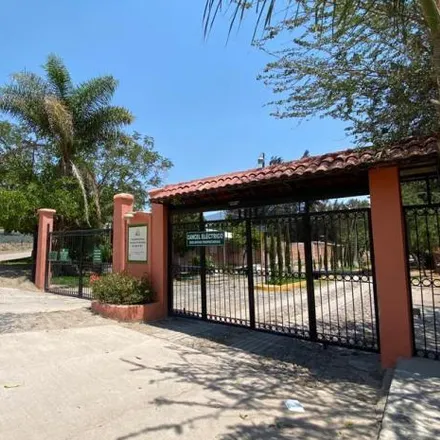 Image 2 - unnamed road, 46640, JAL, Mexico - House for sale