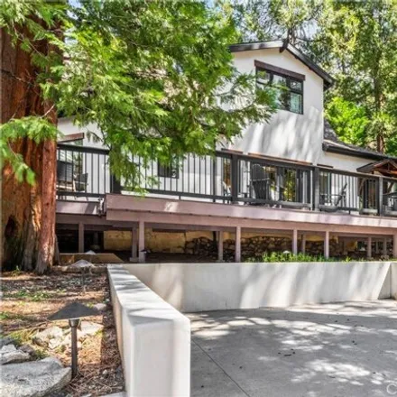 Buy this 3 bed house on 215 North John Muir Road in Lake Arrowhead, CA 92352