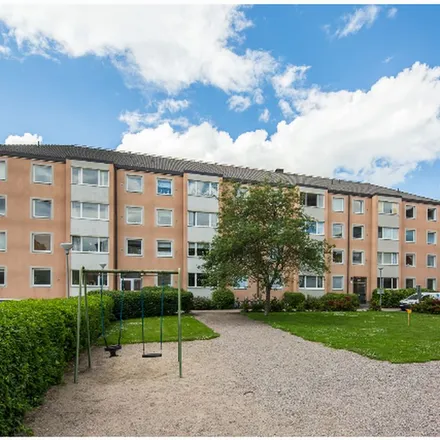 Rent this 2 bed apartment on Västra Kvarngatan in 611 32 Nyköping, Sweden