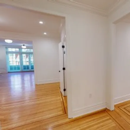 Rent this 3 bed apartment on #401,1520 Spruce Street in Center City West, Philadelphia