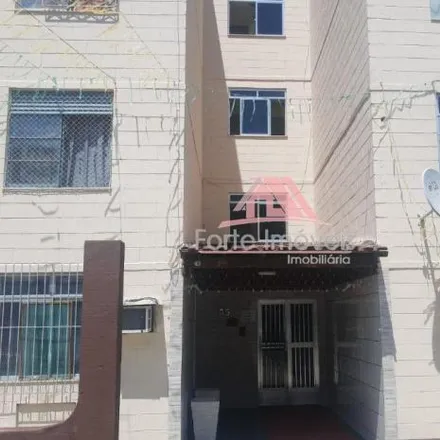 Image 2 - Rua Almerinda de Castro, Campo Grande, Rio de Janeiro - RJ, 23063-214, Brazil - Apartment for sale