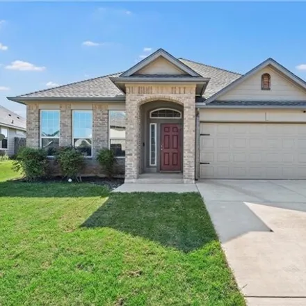 Buy this 3 bed house on 957 Lord Ranch Road in Waco, TX 76705
