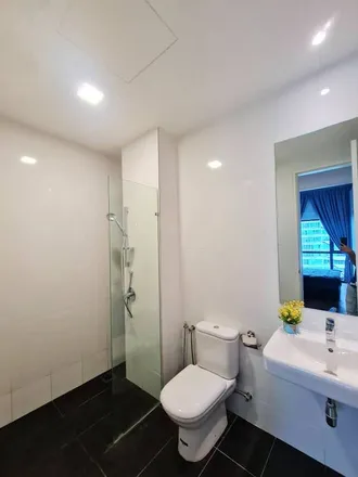 Image 8 - Jalan Ampang Kiri, Ulu Kelang, 50600 Kuala Lumpur, Selangor, Malaysia - Apartment for rent