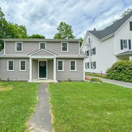 Image 2 - 132 Middleboro Ave, Taunton, Massachusetts, 02718 - House for sale