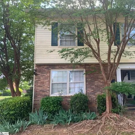 Buy this 3 bed condo on 1466 Dover Road in Spartanburg, SC 29301