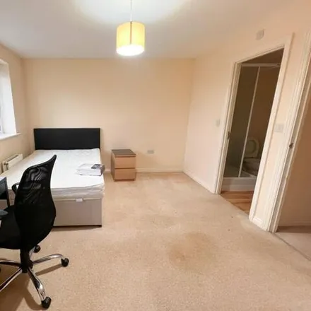 Image 7 - 173 Long Down Avenue, Stoke Gifford, BS16 1UJ, United Kingdom - Townhouse for rent