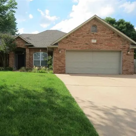 Buy this 4 bed house on 1018 South Stoneridge Drive in Stillwater, OK 74074