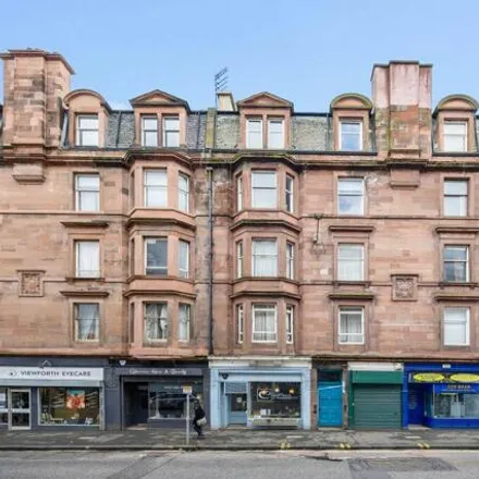 Buy this 2 bed apartment on 113 Gilmore Place in City of Edinburgh, EH3 9PP