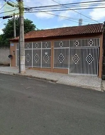 Buy this 3 bed house on Rua Francisco Nunes Mendes in Vila Amorim, Votorantim - SP