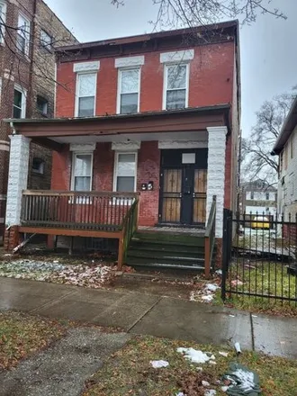 Buy this 7 bed house on 7 West 112th Place in Chicago, IL 60628