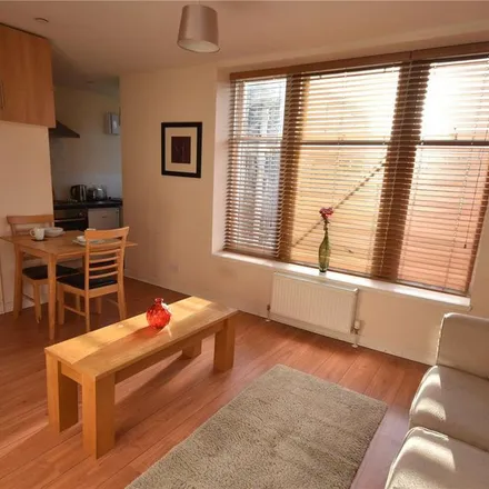 Image 3 - Palmerston Road, Market Street, Aberdeen City, AB11 5PP, United Kingdom - Apartment for rent