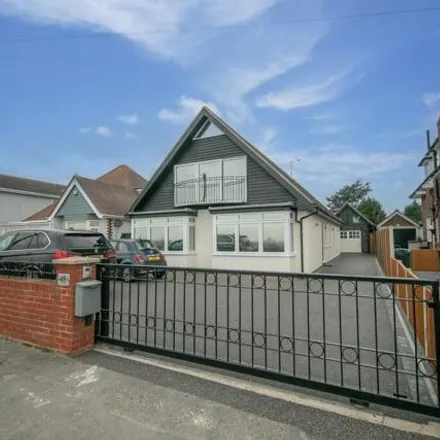Buy this 4 bed house on 37 Kings Parade in Tendring, CO15 5JB