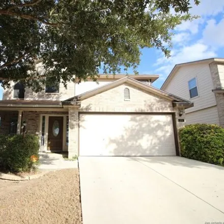 Rent this 3 bed house on 650 Lynx Mountain in San Antonio, TX 78251