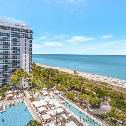 Image 1 - 1 Hotel South Beach, 24th Street, Miami Beach, FL 33140, USA - Condo for sale