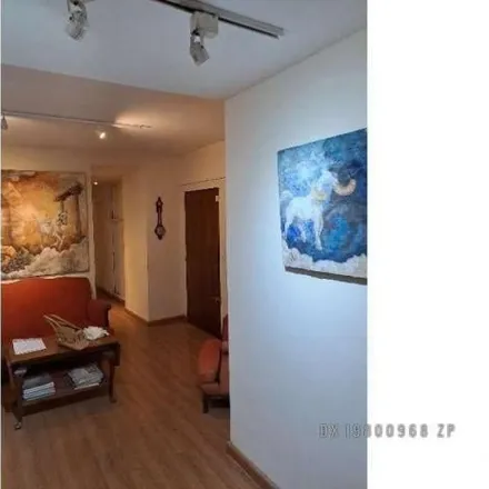 Buy this 3 bed apartment on Carlos Pellegrini 1051 in Retiro, C1054 AAQ Buenos Aires