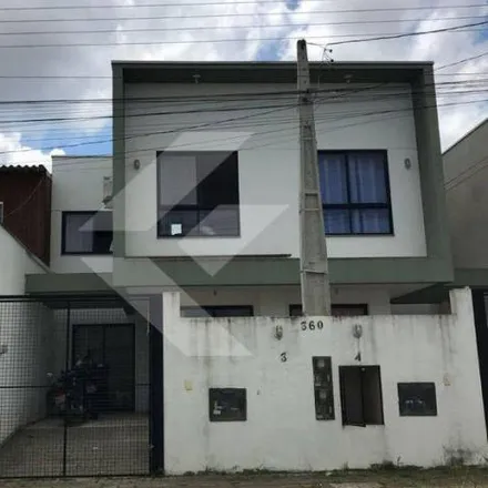 Buy this 2 bed house on Rua Theodoro Lino Régis in Murta, Itajaí - SC
